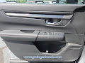2027 Honda CR-V Hybrid Sport-L FWD