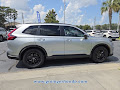 2027 Honda CR-V Hybrid Sport-L FWD