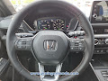 2027 Honda CR-V Hybrid Sport-L FWD