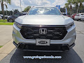 2027 Honda CR-V Hybrid Sport-L FWD