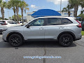 2027 Honda CR-V Hybrid Sport-L FWD