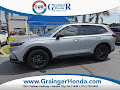 2027 Honda CR-V Hybrid Sport-L FWD