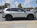 2027 Honda CR-V Hybrid Sport-L FWD