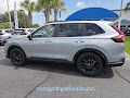 2027 Honda CR-V Hybrid Sport-L FWD
