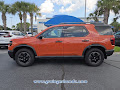 2026 Honda Passport 26 HONDA T/S ELITE W/COLUPC