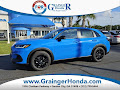 2027 Honda HR-V Sport 2WD CVT