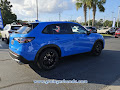 2027 Honda HR-V Sport 2WD CVT
