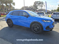 2027 Honda HR-V Sport 2WD CVT
