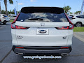 2027 Honda CR-V Hybrid Sport FWD