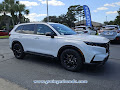 2027 Honda CR-V Hybrid Sport FWD