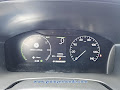 2027 Honda CR-V Hybrid Sport FWD