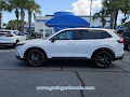 2027 Honda CR-V Hybrid Sport FWD