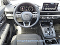 2027 Honda CR-V Hybrid Sport FWD
