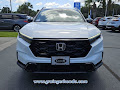 2027 Honda CR-V Hybrid Sport FWD