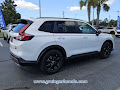 2027 Honda CR-V Hybrid Sport FWD
