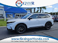 2027 Honda CR-V Hybrid Sport FWD