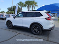 2027 Honda CR-V Hybrid Sport FWD