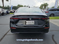 2026 Honda Accord Sedan LX CVT
