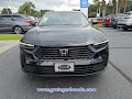 2026 Honda Accord Sedan LX CVT