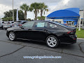 2026 Honda Accord Sedan LX CVT