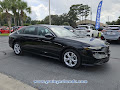 2026 Honda Accord Sedan LX CVT