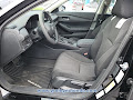 2026 Honda Accord Sedan LX CVT