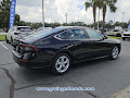 2026 Honda Accord Sedan LX CVT