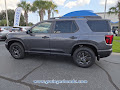 2026 Honda Passport RTL AWD