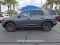 2026 Honda Passport RTL AWD