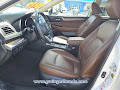 2019 Subaru Outback Touring
