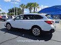 2019 Subaru Outback Touring