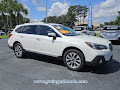2019 Subaru Outback Touring
