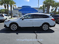 2019 Subaru Outback Touring