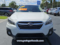 2019 Subaru Outback Touring