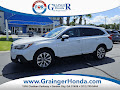 2019 Subaru Outback Touring