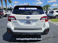 2019 Subaru Outback Touring