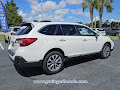 2019 Subaru Outback Touring