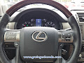 2015 Lexus GX 460