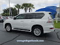 2015 Lexus GX 460
