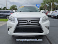 2015 Lexus GX 460
