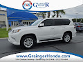 2015 Lexus GX 460