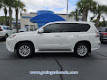 2015 Lexus GX 460