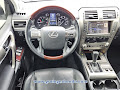 2015 Lexus GX 460