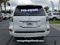 2015 Lexus GX 460