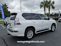 2015 Lexus GX 460