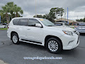 2015 Lexus GX 460