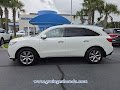 2016 Acura MDX w/Advance