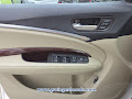 2016 Acura MDX w/Advance