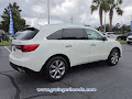 2016 Acura MDX w/Advance