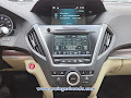 2016 Acura MDX w/Advance